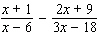 <strong>Perform the indicated operation. </strong> A) B) C) D) E)