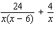 <strong>Perform the indicated operation. </strong> A) B) C) D) E)