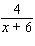<strong>Perform the indicated operation. </strong> A) B) C) D) E)