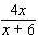 <strong>Perform the indicated operation. </strong> A) B) C) D) E)