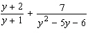 Perform the indicated operation.  