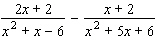 Perform the indicated operation.  