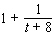 Perform the indicated operation.  