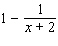 Perform the indicated operation.  