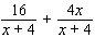 Perform the indicated operation.  