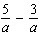 Perform the indicated operation.  