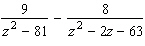 Perform the indicated operation.  