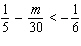 Solve the inequality and graph the solution.  