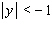 Solve the inequality and graph the solution set.  