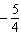 <strong>Find the slope of the line from the graph. </strong> A) B) C) D) E) no slope