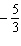 <strong>Find the slope of the line from the graph. </strong> A) B) C) D) E) no slope