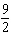 <strong>Find the slope of any line parallel to the line through (14, 18) and (- 4, 14).</strong> A) B) C) D) E)
