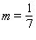 <strong>Write the equation of the line with the slope and y -intercept </strong> A) B) C) D) E)