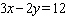 <strong>Give the slope and y -intercept for the following equation. Sketch the graph using the slope and y -intercept. Give the slope of any line perpendicular to the given line. </strong> A) Slope = y -intercept = perpendicular slope = B) Slope = y -intercept = perpendicular slope = C) Slope = y -intercept = perpendicular slope = D) Slope = y -intercept = perpendicular slope =