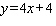 <strong>Find the equation of the line parallel to the graph of 4 x - y = 5 that contains the point (- 3, 1).</strong> A) B) C) D) E)