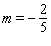 The slope of the line is and one point on a line is . Find the equation of the line and write the answer in slope-intercept form.