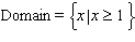 <strong>Graph the following relation. Use the graph to find the domain and range, and indicate whether the graph is the graph of a function. </strong> A) B) C) D)
