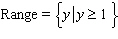 <strong>Graph the following relation. Use the graph to find the domain and range, and indicate whether the graph is the graph of a function. </strong> A) B) C) D)