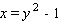 <strong>Graph the following relation. Use the graph to find the domain and range, and indicate whether the graph is the graph of a function. </strong> A) B) C) D)