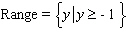<strong>Graph the following relation. Use the graph to find the domain and range, and indicate whether the graph is the graph of a function. </strong> A) B) C) D)