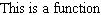 <strong>Graph the following relation. Use the graph to find the domain and range, and indicate whether the graph is the graph of a function. </strong> A) B) C) D)