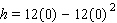 <strong>Hali is tossing a quarter into the air with an underhand motion. The distance the quarter is above her hand at any time is given by the function where h is the height of the quarter in feet, and t is the time in seconds. Use the data from the table to graph the function. TIME (SEC) FUNCTION RULE DISTANCE (FT) t h 0 0 0.1 1.08 0.2 1.92 0.3 2.52 0.4 2.88 0.5 3 0.6 2.88 0.7 2.52 0.8 1.92 0.9 1.08 1 0</strong> A) B) C) D)