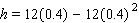 <strong>Hali is tossing a quarter into the air with an underhand motion. The distance the quarter is above her hand at any time is given by the function where h is the height of the quarter in feet, and t is the time in seconds. Use the data from the table to graph the function. TIME (SEC) FUNCTION RULE DISTANCE (FT) t h 0 0 0.1 1.08 0.2 1.92 0.3 2.52 0.4 2.88 0.5 3 0.6 2.88 0.7 2.52 0.8 1.92 0.9 1.08 1 0</strong> A) B) C) D)