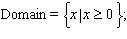 <strong>The following graph shows the relationship between a company s profits P and the number of items it sells x . ( P is in dollars.) State the domain and the range of the function.</strong> A) B) C) D) E)