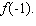 Let   Evaluate  