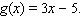 Let   Evaluate  