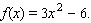 Let   Evaluate  