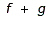 Let   and   . Find the function   .