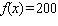 A company manufactures and sells prerecorded videotapes. Here are the equations they use in connection with their business. Number of tapes sold each day: Selling price for each tape: Daily fixed costs: Daily variable costs: the difference between revenue and cost. the product of the number of tapes sold each day and the selling price of each tape. the sum of the fixed costs and the variable costs. Find the profit function .