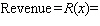 A company manufactures and sells diskettes for home computers. Here are the equations they use in connection with their business. Number of diskettes sold each day: Selling price for each diskette: Daily fixed costs: Daily variable costs: Find the following functions. a. the product of the number of tapes sold each day and the selling price of each tape. b. the sum of the fixed costs and the variable costs. c. the difference between revenue and cost. d. the quotient of cost and the number of tapes sold each day.