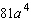 <strong>Simplify the expression. Assume all variables represent nonnegative numbers. </strong> A) B) C) D) E)
