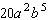 <strong>Simplify the expression. Assume all variables represent nonnegative numbers. </strong> A) B) C) D) E)