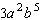 <strong>Simplify the expression. Assume all variables represent nonnegative numbers. </strong> A) B) C) D) E)