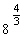 <strong>Use the rational exponent theorem to simplify the following as much as possible. </strong> A) B) C) D) E)
