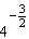 <strong>Simplify the expression. Remember, negative exponents give reciprocals. </strong> A) B) C) D) E)