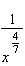 <strong>Use the properties of exponents to simplify the following as much as possible. Assume all bases are positive. </strong> A) B) C) D) E)