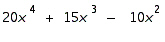 <strong>Multiply. (Assume the variable represents a nonnegative real number.) </strong> A) B) C) D) E)