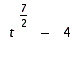 <strong>Multiply. (Assume the variable represents a nonnegative real number.) </strong> A) B) C) D) E)