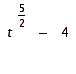 <strong>Multiply. (Assume the variable represents a nonnegative real number.) </strong> A) B) C) D) E)