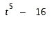 <strong>Multiply. (Assume the variable represents a nonnegative real number.) </strong> A) B) C) D) E)