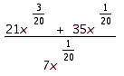 <strong>Divide. </strong> A) B) C) D) E)