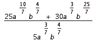 <strong>Divide. </strong> A) B) C) D) E)