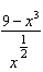 <strong>Simplify the expression to a single fraction. </strong> A) B) C) D) E)