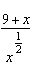 <strong>Simplify the expression to a single fraction. </strong> A) B) C) D) E)