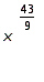 <strong>Multiply. (Assume the variable represents a nonnegative real number.) </strong> A) B) C) D) E)