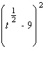 <strong>Multiply. (Assume the variable represents a nonnegative real number.) </strong> A) B) C) D) E)